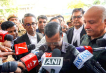 दिल्ली शराब घोटाला: सीबीआई मामले में अरविंद केजरीवाल और मनीष सिसोदिया बरी