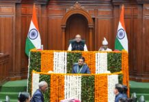 मार्च के तीसरे हफ्ते में बजट सत्र, राजनीति पर डिप्लोमा कोर्स शुरू करेगी दिल्ली विधानसभा